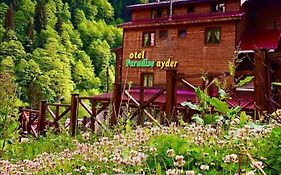 Ayder Paradise Otel